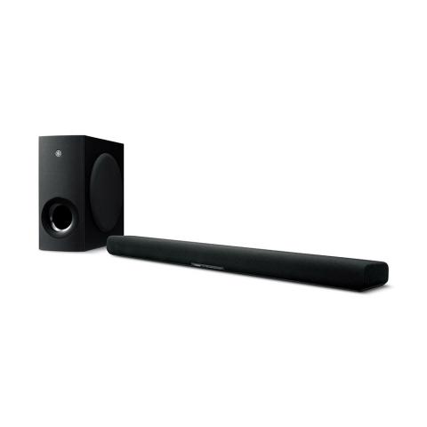 Immagine per SOUNDBAR SUB WIRELESS 220W BLUETOOTH da Sacchi elettroforniture